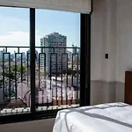 Mia Hotel - Shanghai Shaanxi South Road