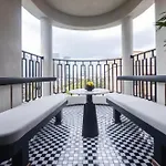 Mia Hotel - Shanghai Shaanxi South Road