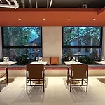 Mia Hotel - Shanghai Shaanxi South Road