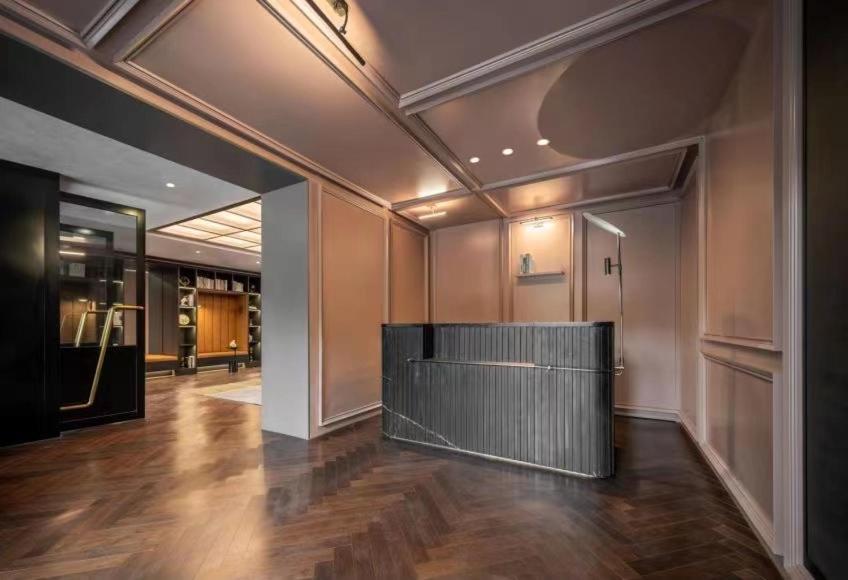Hotel Mia - Shaanxi South Road 4*