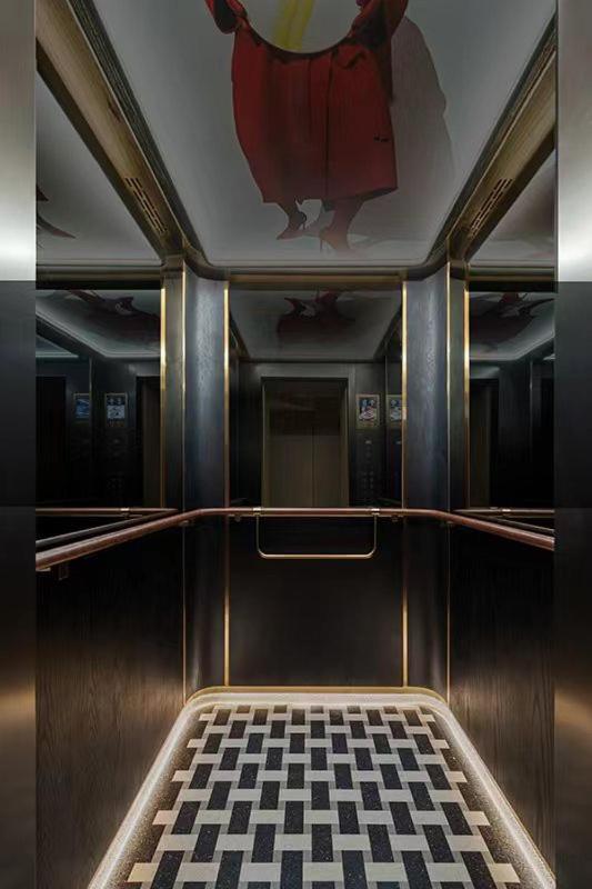 Hotel Mia - Shaanxi South Road Shanghai