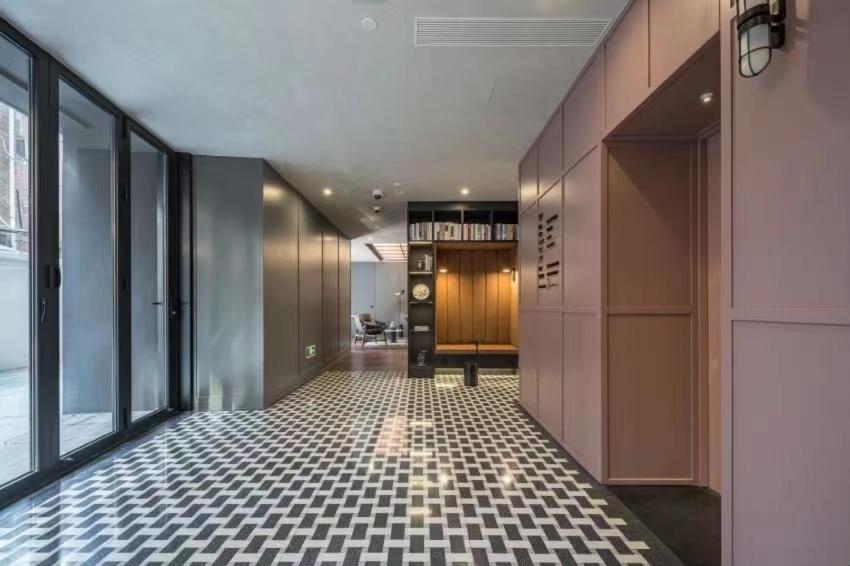 Mia - Shaanxi South Road Hotel