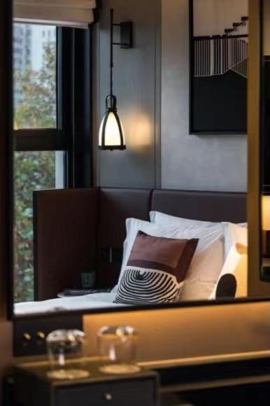 Mia - Shaanxi South Road Hotel