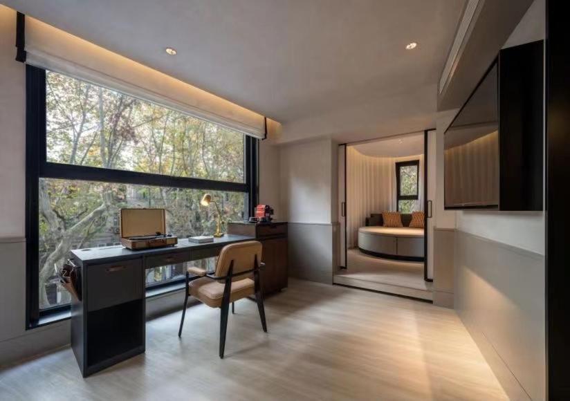 Hotel Mia - Shaanxi South Road 4*