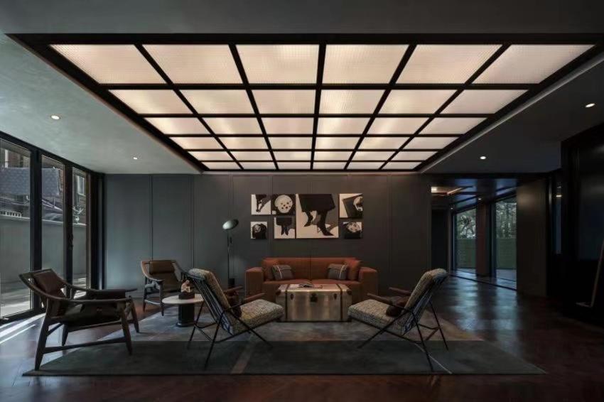 Mia - Shaanxi South Road Hotel Shanghai