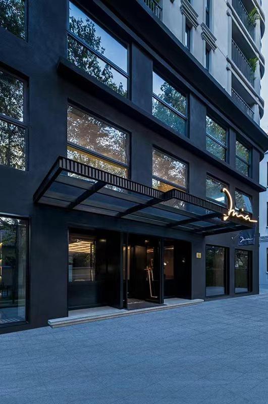 Hotel Mia - Shaanxi South Road 4*