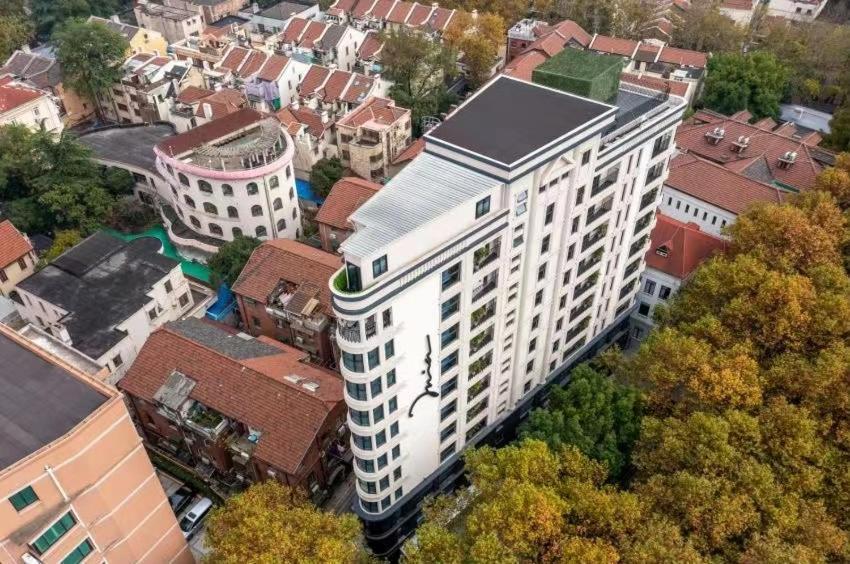 Hotel Mia - Shaanxi South Road Shanghai