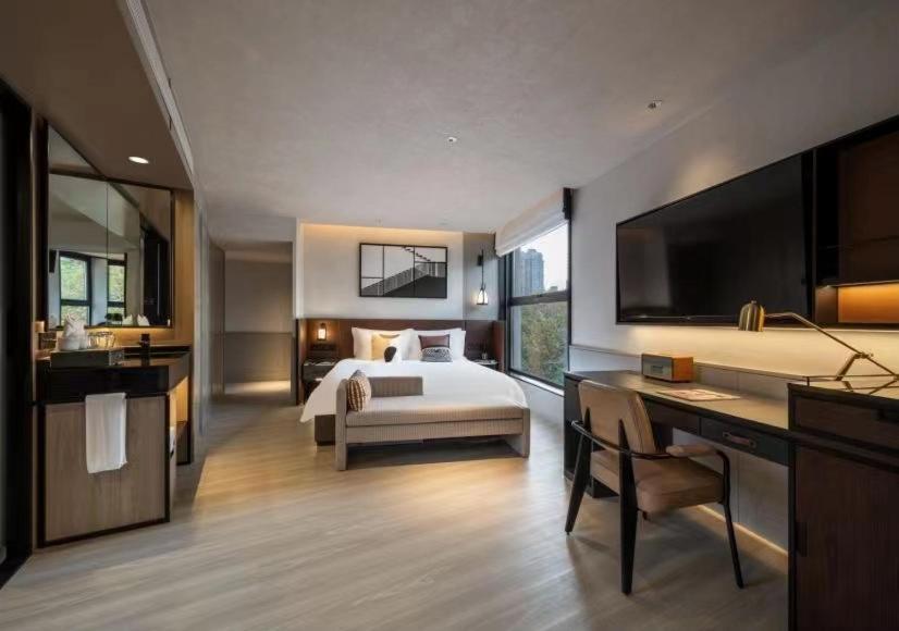 Hotel Mia - Shaanxi South Road 4*