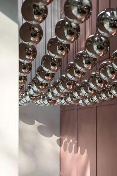 Mia - Shaanxi South Road Hotel Shanghai