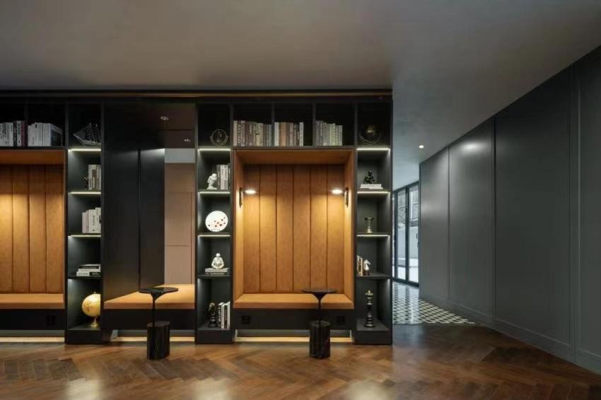 Mia - Shaanxi South Road Hotel