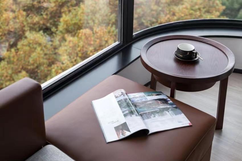 Hotel Mia - Shaanxi South Road 4*