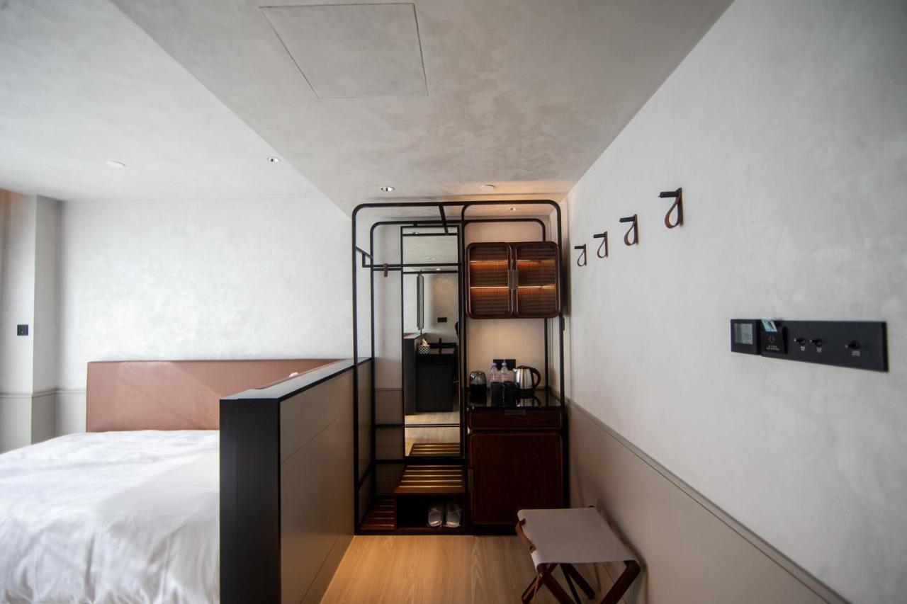 Mia - Shaanxi South Road 4* Shanghai