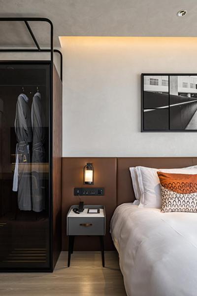 Hotel Mia - Shaanxi South Road