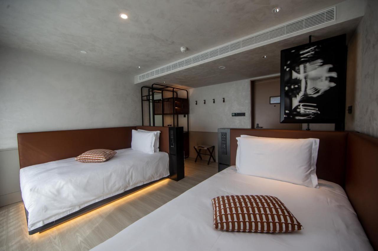 Hotel Mia - Shaanxi South Road Shanghai