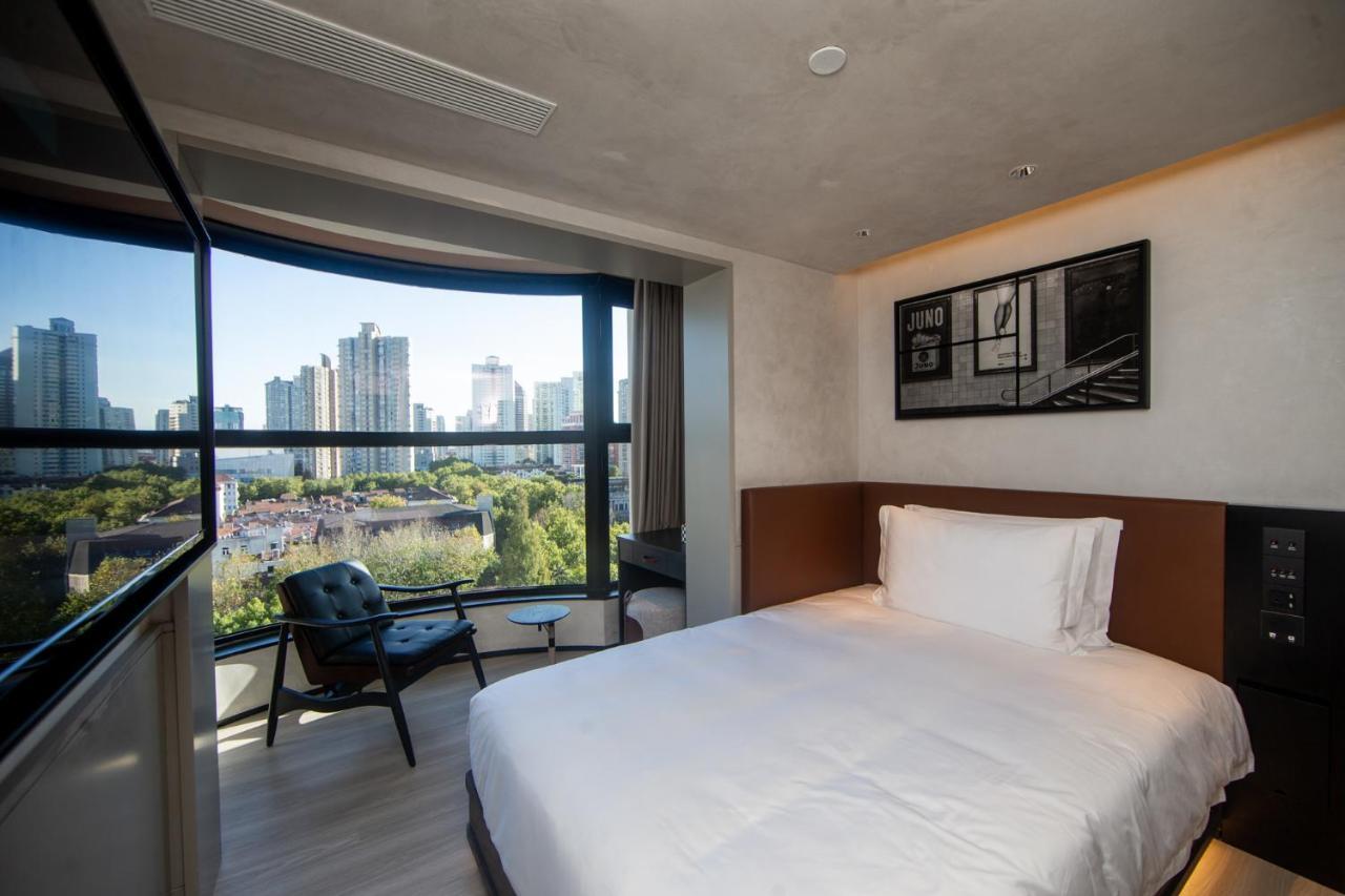 Mia - Shaanxi South Road Hotel Shanghai
