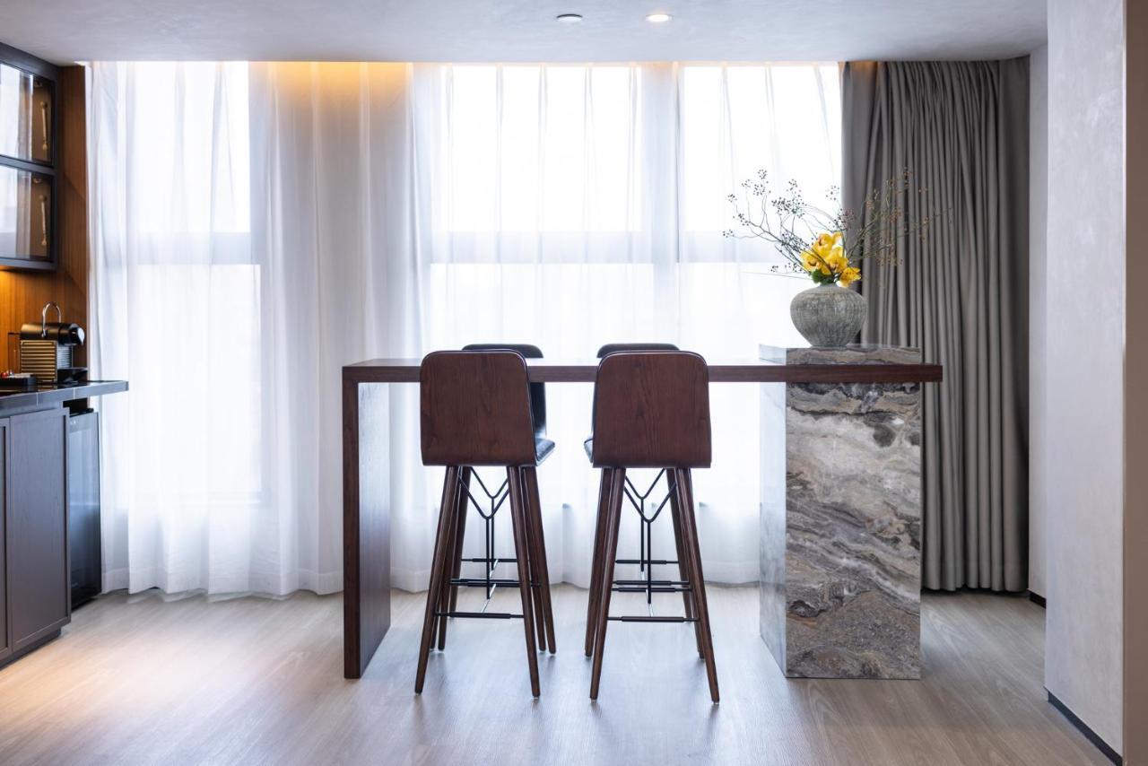 Hotel Mia - Shaanxi South Road 4*