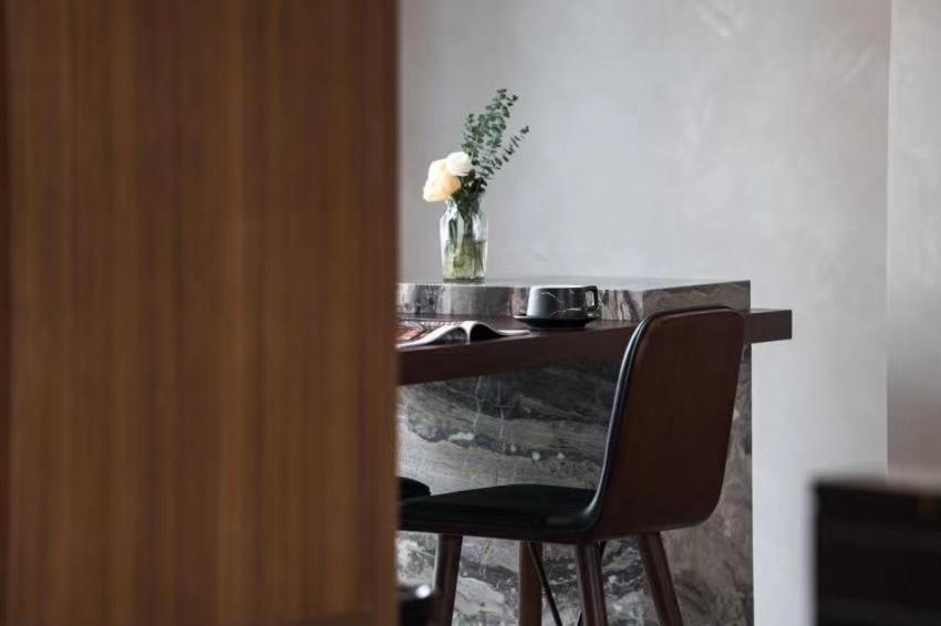 Mia - Shaanxi South Road Hotel