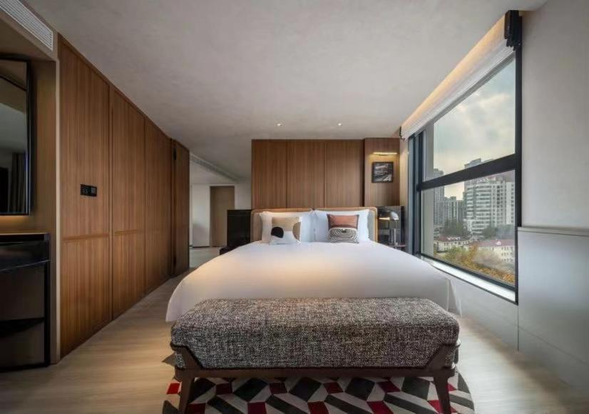 Hotel Mia - Shaanxi South Road