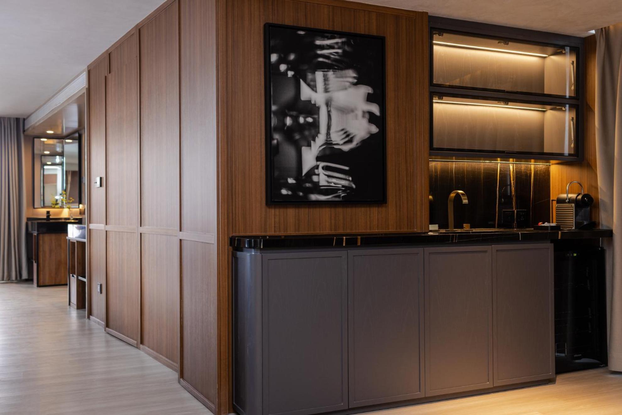 Hotel Mia - Shaanxi South Road