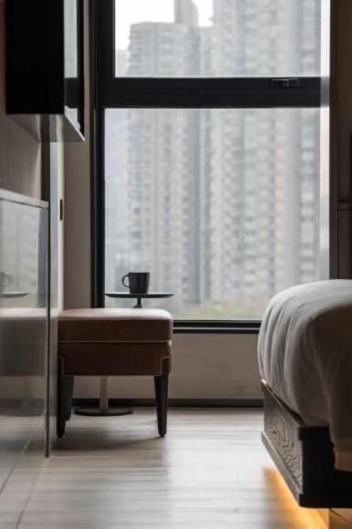 Mia - Shaanxi South Road 4* Shanghai
