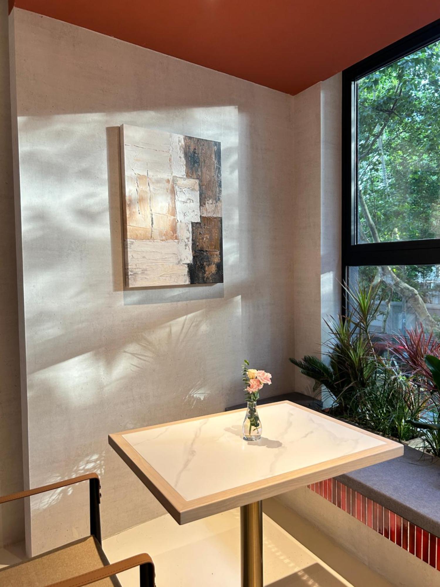 Mia - Shaanxi South Road Hotel 4*