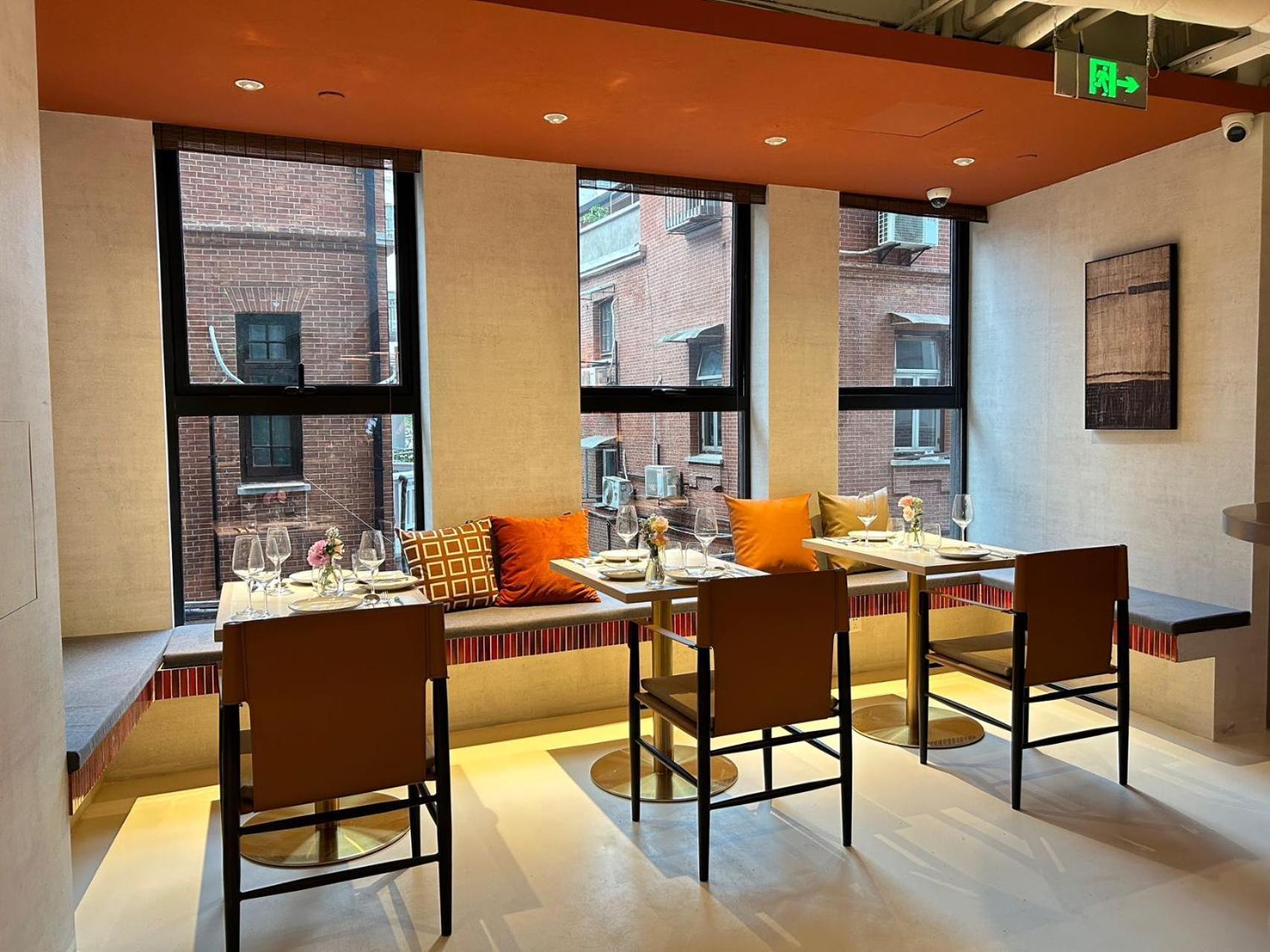 Hotel Mia - Shaanxi South Road 4*