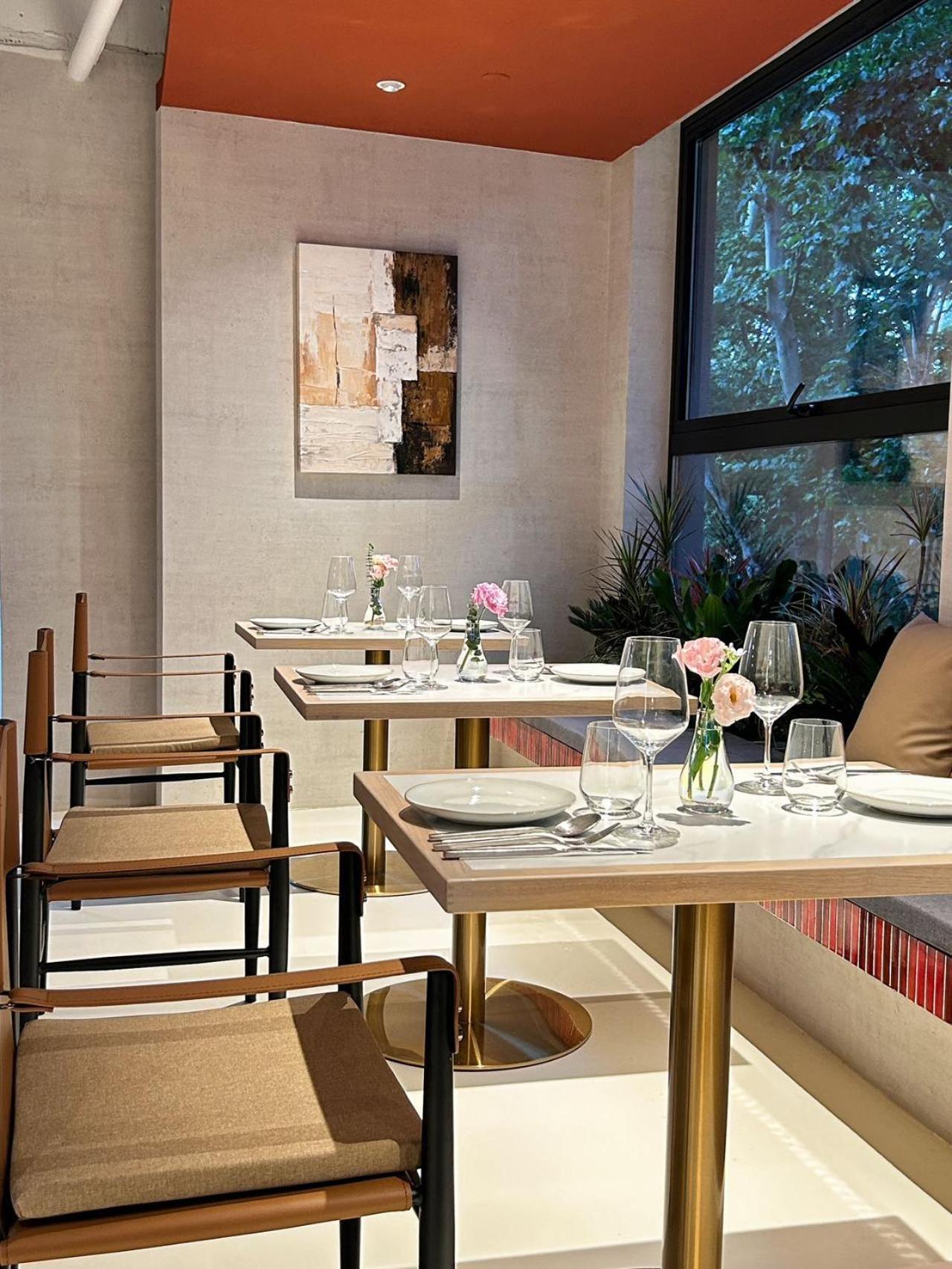 Hotel Mia - Shaanxi South Road
