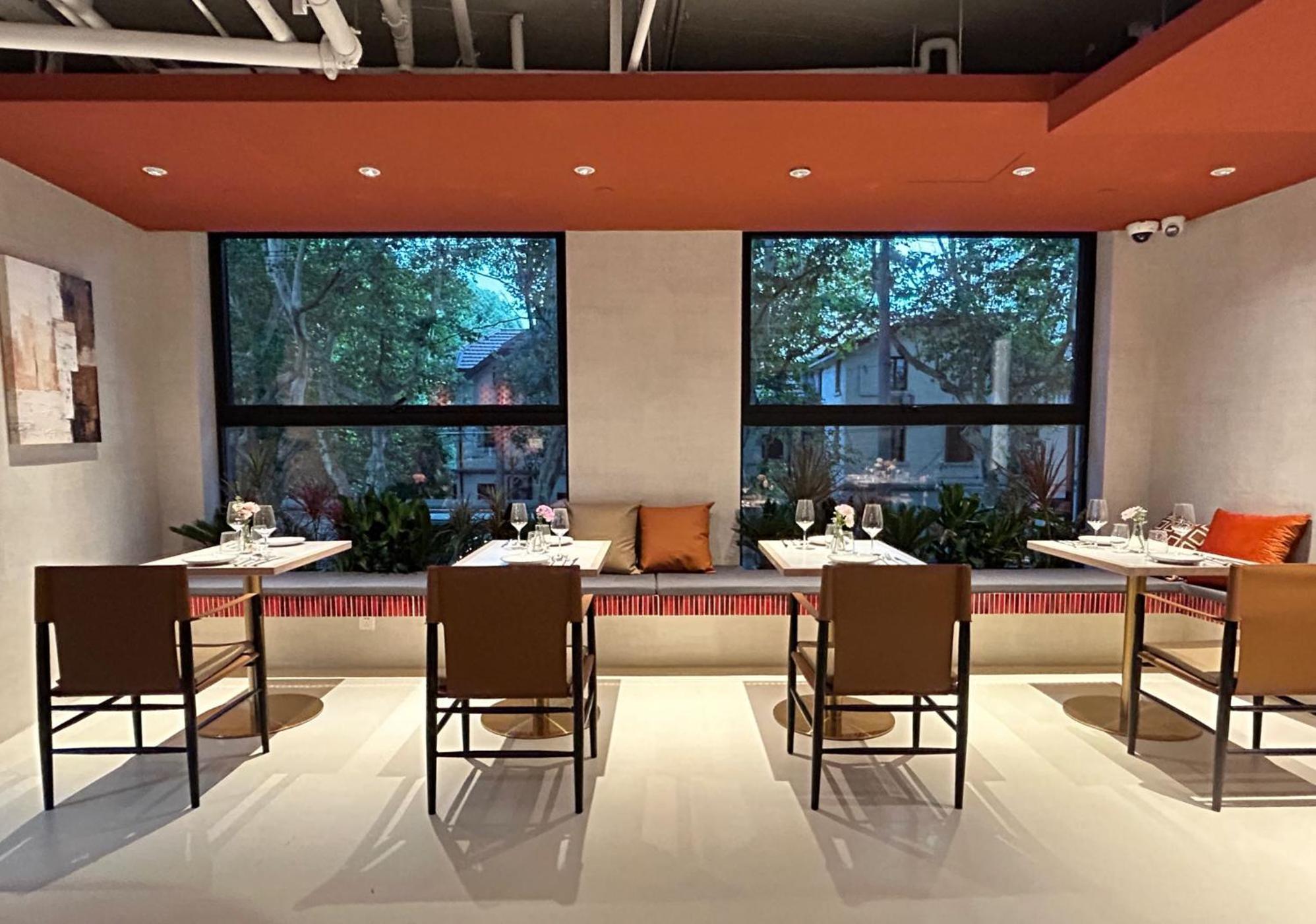 Hotel Mia - Shaanxi South Road 4*